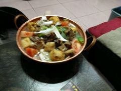 -象山村腊排骨(丽江总店)