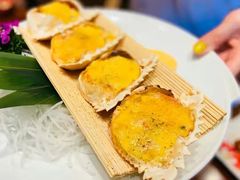 -东田之村自助餐厅(金水路店)