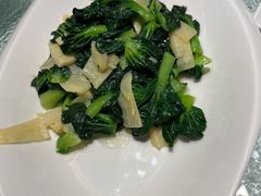 -和平官邸·花园餐厅(武定西路店)