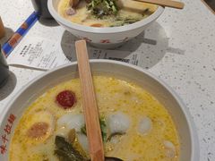 -味千拉面(南宁江南万达店)