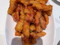 -双合园·海鲜水饺青岛菜(万佳广场店)