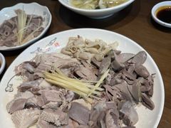 -乡亲鹅肉城(昆山店)
