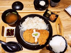 -雷门拉面·现熬骨汤(凯德来福士店)