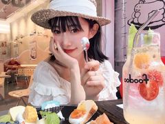 -foodoo芙多松饼店