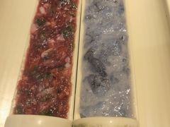 -蜀留香火锅(社会山店)