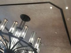 -中山保利艾美酒店-乐美中餐厅