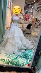 -韩国天使嫁衣婚纱礼服馆(上海旗舰店)