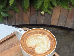 -Peet's Coffee皮爷咖啡(大学路店)