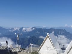 -牛背山