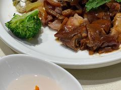 -潮巷·老潮汕美食集市(欢乐港湾店)