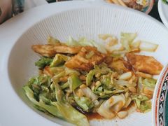 -巴依老爷新疆美食(工体旗舰店)