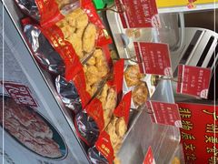 -诚志饼家·小凤饼非遗传承(中山六路店)