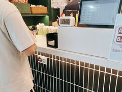 -茶理宜世(广州南站（站内）3楼B17检票口店)
