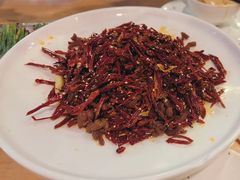 -五丁桥光头香辣蟹(望江橡树林店)
