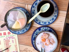 -党公糖水铺(鹭江店)