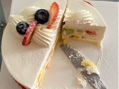 -积慕Cake(解放大道店)
