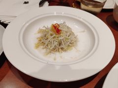 -杭州JW万豪酒店-万豪中餐厅