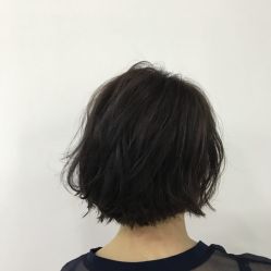 -Moyue HAIR SALON