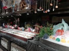 -芭菲盛宴·环球美食(北城国际店)