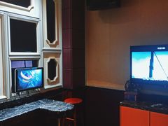 -博金年代 KTV(湖北大学店)