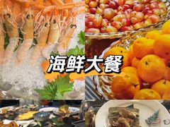-極上萬膳·日料放题(来福士江景店)