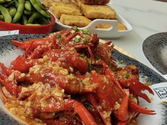 -仙品龙虾(总店)