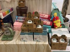 -奇迹健身(SM广场店)