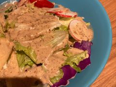 -胖老汉椒麻鸡清真新疆菜(西御街店)