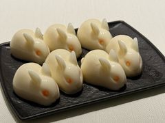 -侨美食家·40年地道粤菜(珠江新城店)