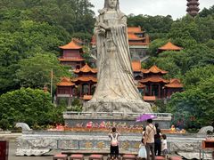 -南沙天后宫景区
