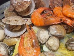 -三个渔夫·蒸汽海鲜(小白楼店)