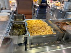 -宜家·瑞典风味餐厅(四元桥店)
