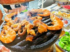 -大槐树烤肉馆