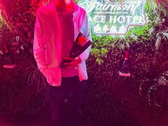 -上海和平饭店华懋阁 Cathay Room