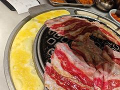 -韩宫宴烤肉·料理(苏州中心店)
