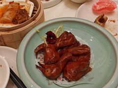 -聚福山莊·寻味顺德(北滘店)
