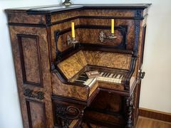 -鼓浪屿钢琴博物馆