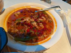 -醉辉皇原味海鲜江南菜(成都大魔方店)
