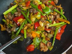 -老阿爸江浙土菜(奥体中心店)