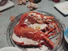 -奔海甄选·活鲜刺身铁板烧自助(太原里店)