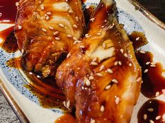 -眷屋の深夜食堂(云锦中心店)