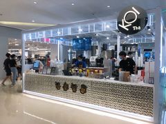-KOI The(卓悦汇购物中心店)