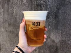 -茉沏(光启城店)