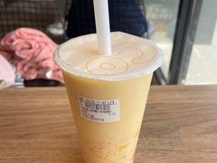 -CoCo都可(宝龙广场店)