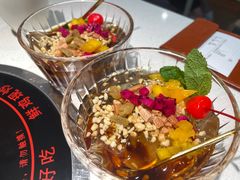 -鲁秀才炒鸡(龙湖西溪天街店)