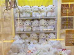 -风云再起游乐汇(北京西单西西友谊店)