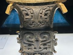 -陕西历史博物馆