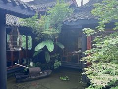 -鱼桥巷·美学川菜