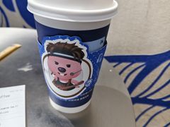 -瑞幸咖啡(呼市维多利万悦城店)