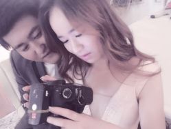 -蒙娜丽莎婚纱摄影(南门店)
